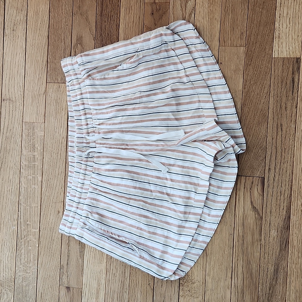 Billabong striped shorts - Picture 2 of 3